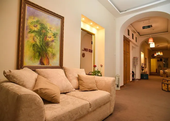 Apartments Legacy